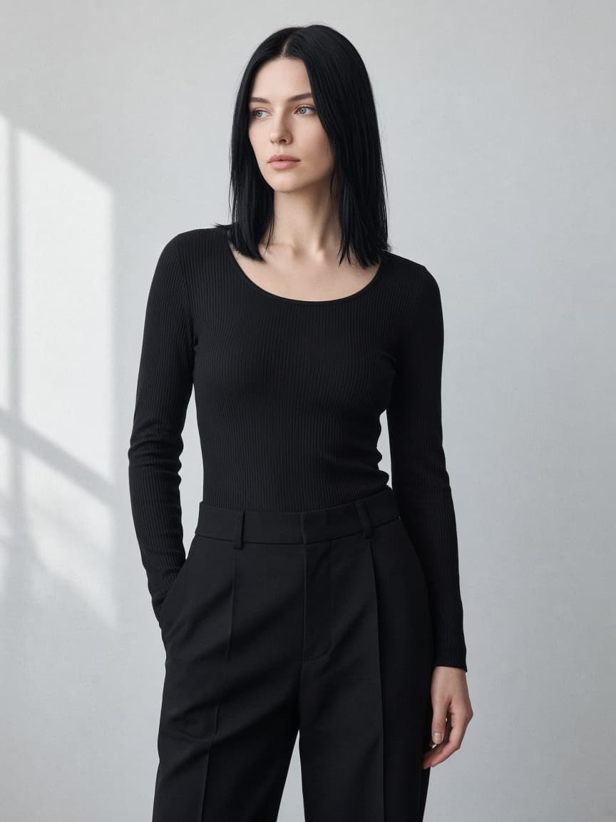 Chernihiv Merino Body